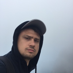 Евгений Бородин, 36 лет, Москва