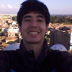 Othon Kiemon, 30 лет, Rio de Janeiro