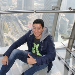 Arsen Kulbayev, 40 лет, Алматы