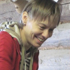 Екатерина Кашина, 46 лет, Москва