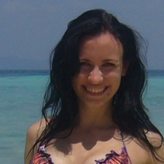 Юлия Николаева, 37 лет, Киев