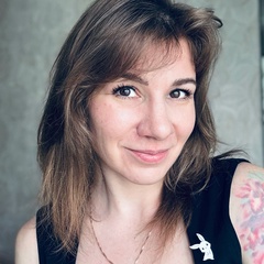Анна Пушкова, Москва