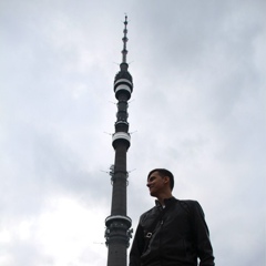 Михаил Деулин, Москва