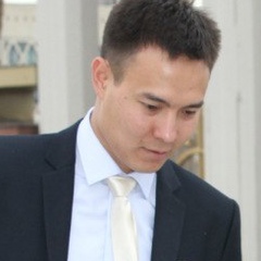 Канат Иргебаев, 39 лет, Алматы