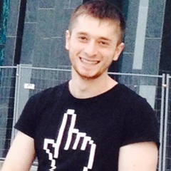 Isslam Vitushev, 34 года, Грозный