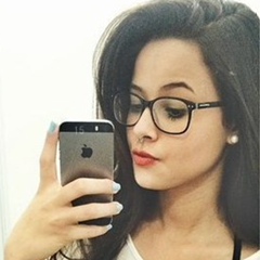 Paola Albuquerquer, Salvador