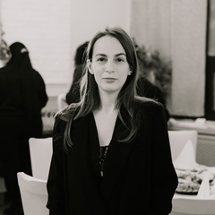 Anna Mizernaya, 36 лет