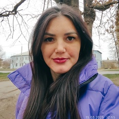 Марина Котович, Славянск