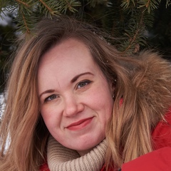 Елена Самойленко, Москва