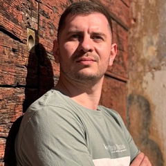 Роман Журавский, 36 лет, Москва