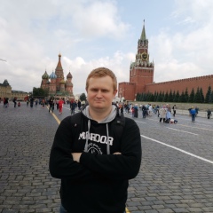 Ярослав Ковалев, 37 лет, Москва