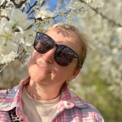 Марина Савицких, Алексеевка