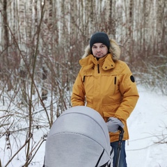 Александр Васильев, 35 лет, Санкт-Петербург