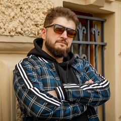 Андрей Попов, 37 лет, Барнаул