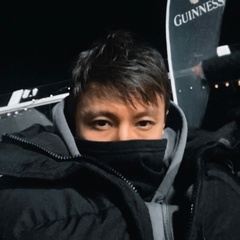 Берик Садиев, 37 лет, Алматы
