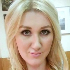 Оленька Шойко, 37 лет, Москва