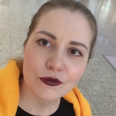 Катя Полякова, 40 лет, Москва
