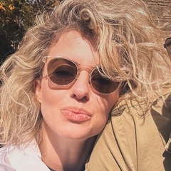 Светлана Nielsen, Калининград