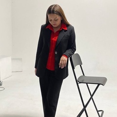 Екатерина Юрьевна