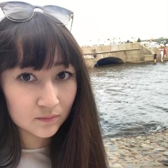 Анара Саламатова