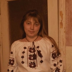 Алинка Приймак-Черниенко, 35 лет, Киев