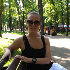 Света Андреева, 41 год, Волгоград