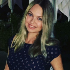 Anutka Ostrovski-Ushko, 35 лет, Петах Тиква