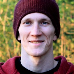 Василий Уткин, 37 лет, Доброград