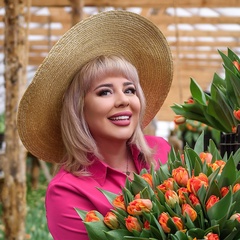 Ирина Лазарева, Нижний Новгород