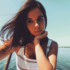 Лена Степаненко, 25 лет, Одесса