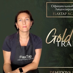 Natalia Demidova Flaxtap, 52 года, Санкт-Петербург