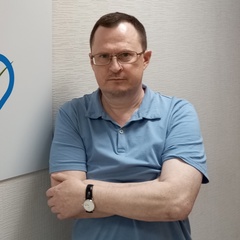 Виталий Широкий Риелтор Самолёт Плюс, 52 года, Москва