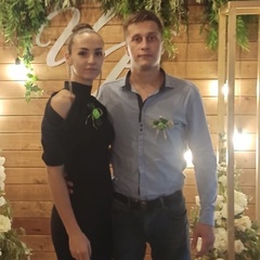 Дарья Акопова, Москва