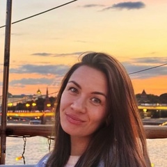Екатерина Филиппова, Москва