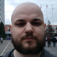 Павел Русяев, 41 год, Москва