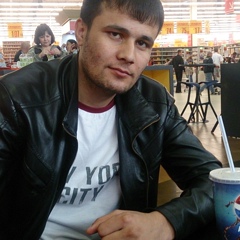 Azamat Hasanov, 33 года