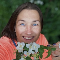 Ирина Шаклеина, 42 года, Санкт-Петербург