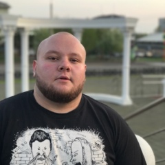 Антон Набиуллин, 29 лет, Красноярск