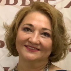 Альфира Кондратьева, Уфа