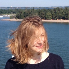 Elvira Lomovskaya, 40 лет, Санкт-Петербург