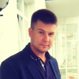 Сергей Марущак, 35 лет, Киев