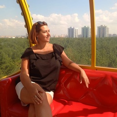 Юлия Хорсова, 46 лет, Набережные Челны