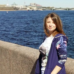 Вероника Новожилова, 34 года, Санкт-Петербург