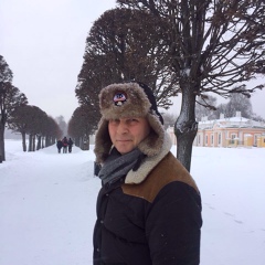 Митя Прошин, 50 лет, Москва
