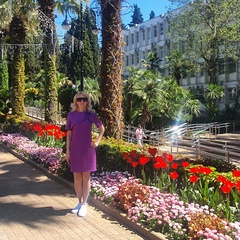 Оля Тихоноваа, 37 лет, Симферополь