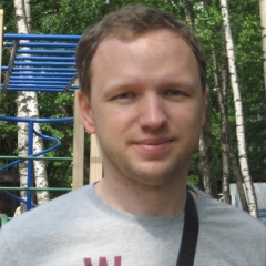 Андрей Будный, 45 лет, Санкт-Петербург