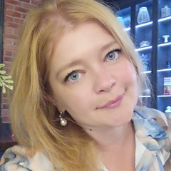 Лёля Андреева