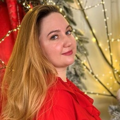 Анастасия Главатских, Ижевск