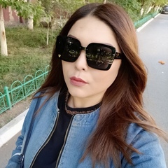 Майра Ильясова, 34 года, Астана