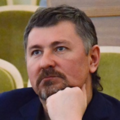 Артём Куртов, Санкт-Петербург